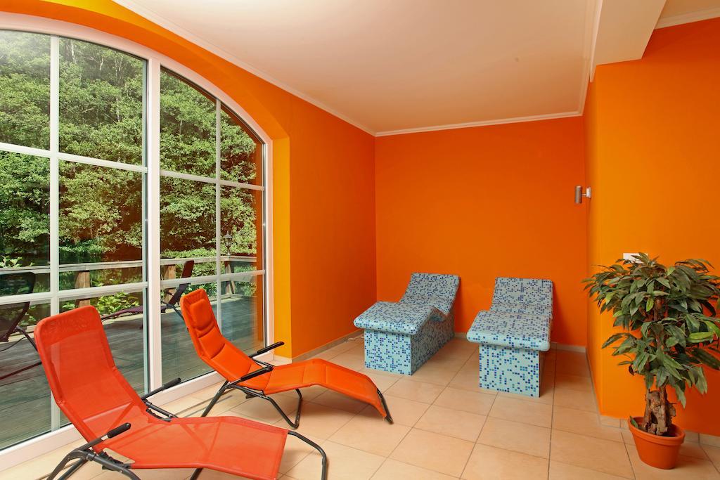 Guhlen Glienicke Hotel Boltenmuehle מראה חיצוני תמונה