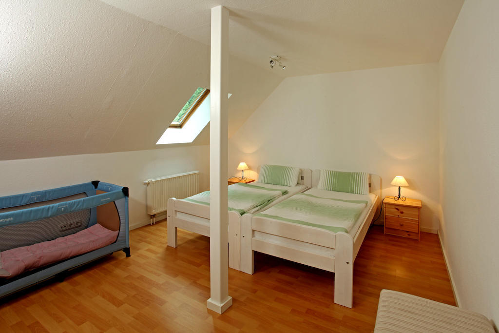 Guhlen Glienicke Hotel Boltenmuehle חדר תמונה
