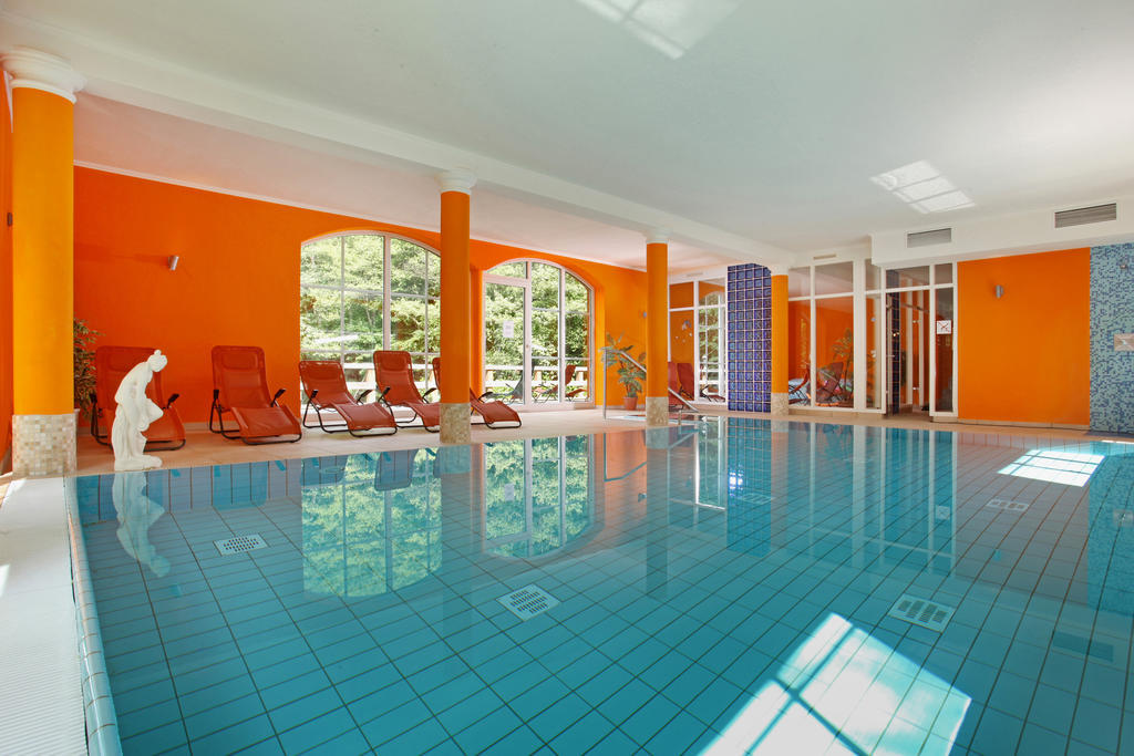 Guhlen Glienicke Hotel Boltenmuehle מראה חיצוני תמונה