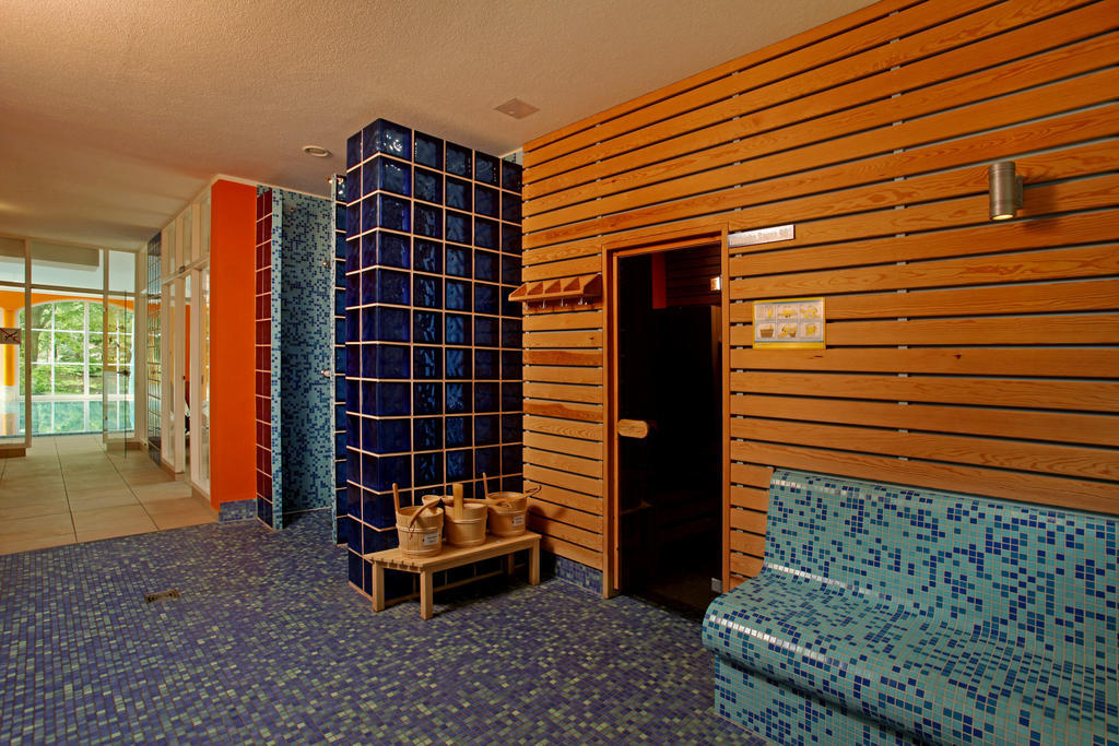 Guhlen Glienicke Hotel Boltenmuehle מראה חיצוני תמונה