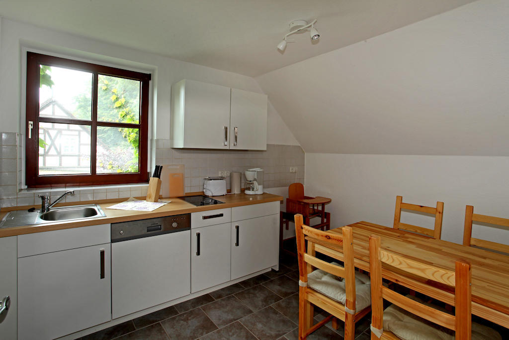 Guhlen Glienicke Hotel Boltenmuehle חדר תמונה